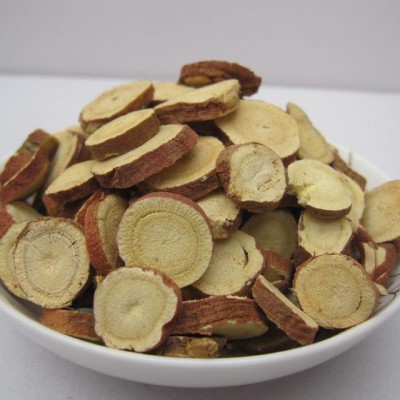 甘草 选甜一点的，片大一点的