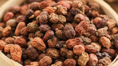 红豆蔻虽然是种子类香料