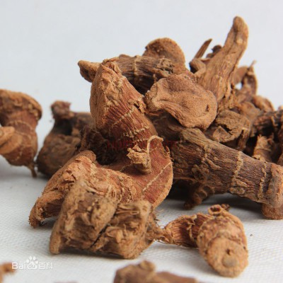 良姜是去腥利器，尤其可以用来遮盖牛羊肉的腥臭异味，去膻且解腻