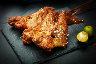 《树棍烧烤》产品图