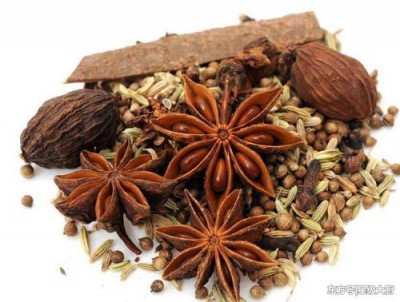 (卤菜)红卤（50斤汤）整料