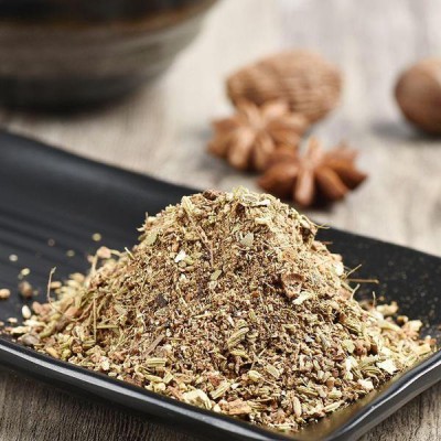 (卤菜)红卤调油粉（粉状）