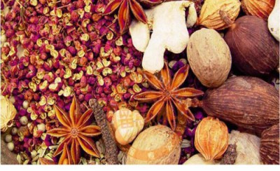 (通用)秘制红油料（20斤油）整料