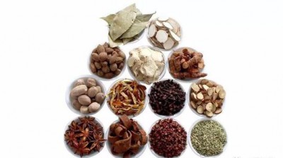 烤鸭/酱鸭/甜皮鸭汤汁料（20斤）整料