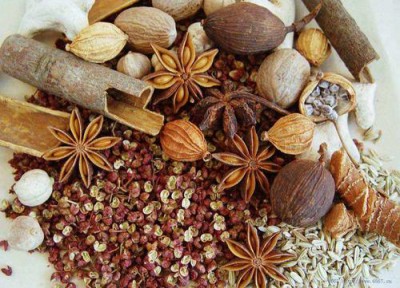 (牛肉汤)料包（整料）